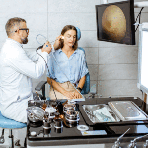 Otorrinolaringología Adultos